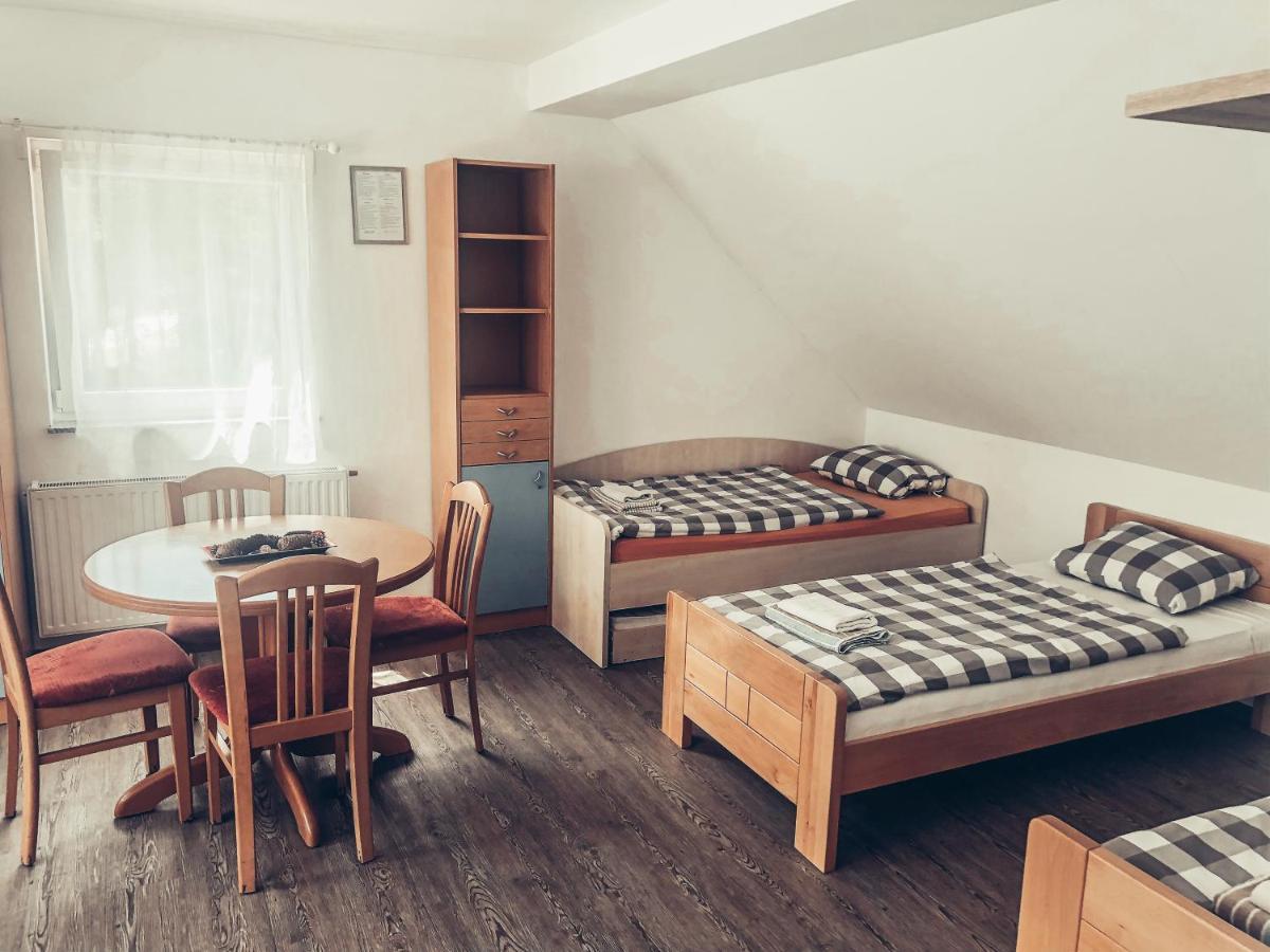 Apartment And Rooms Maraton Kranjska Gora Dış mekan fotoğraf