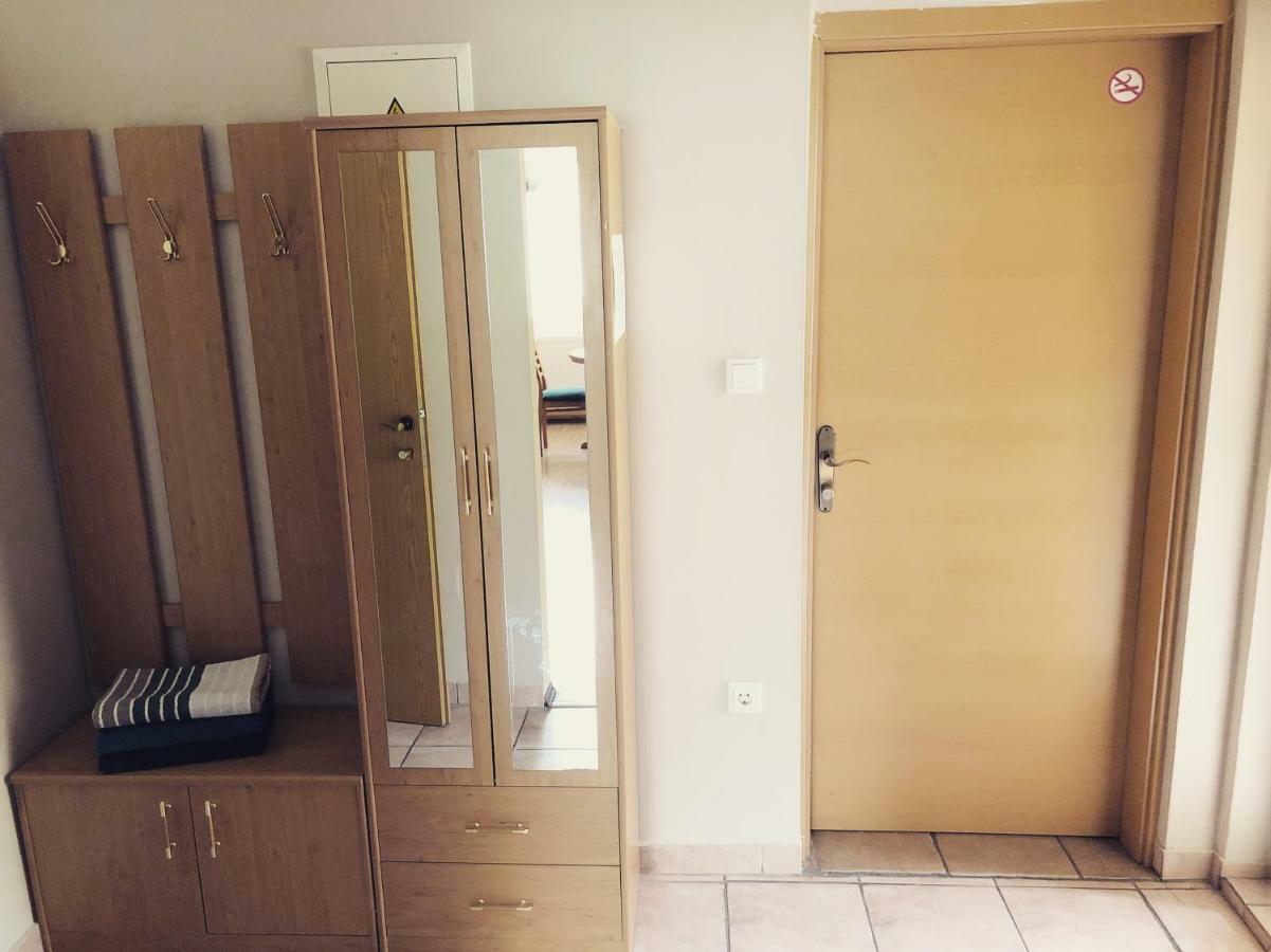 Apartment And Rooms Maraton Kranjska Gora Dış mekan fotoğraf
